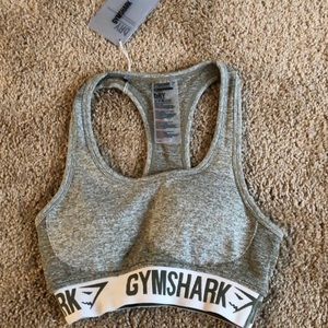 Brand new Gymshark Sports Bra